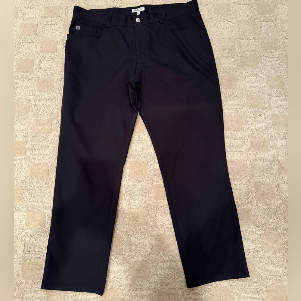 Men’s Peter Millar Golf Pant